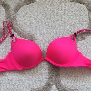 Victoria's Secret push up bra